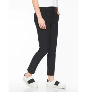 Athleta Stella Trouser Black size 4